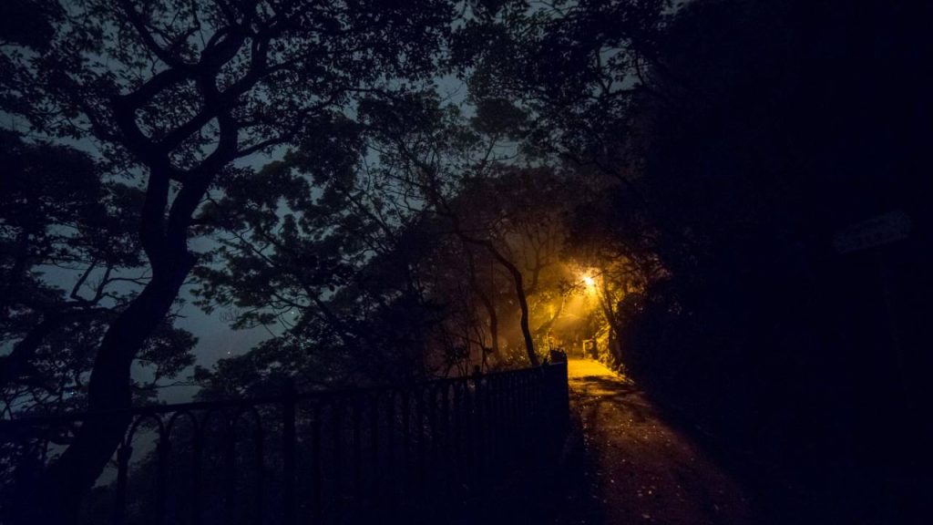 what-is-like-climbing-story-bridge-at-night