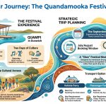 North Stradbroke Island Guide: Timing Your Trip Around the Quandamooka Festival