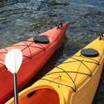 Paddling Season Is Back: Where to Kayak and SUP Around Brisbane Right Now